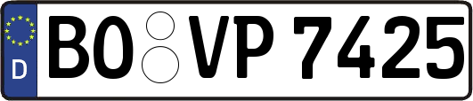 BO-VP7425