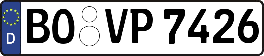 BO-VP7426