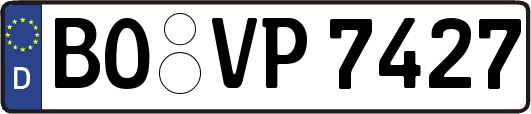 BO-VP7427