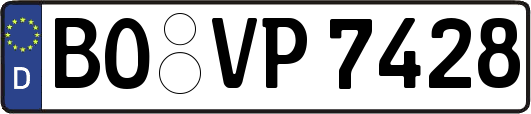 BO-VP7428