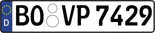 BO-VP7429
