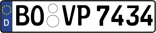 BO-VP7434