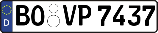 BO-VP7437