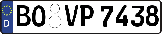 BO-VP7438