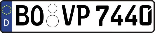 BO-VP7440