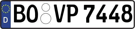 BO-VP7448