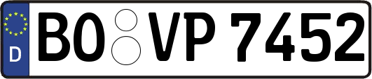BO-VP7452