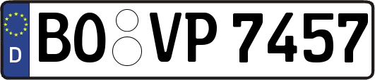 BO-VP7457