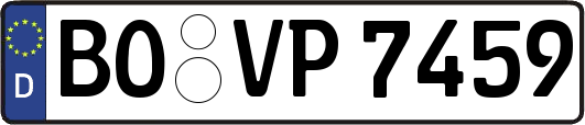 BO-VP7459