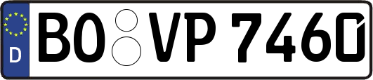 BO-VP7460