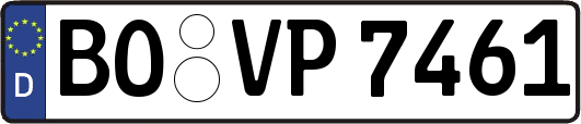 BO-VP7461