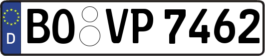 BO-VP7462