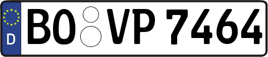 BO-VP7464