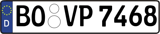 BO-VP7468