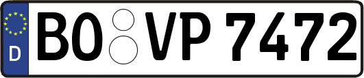 BO-VP7472