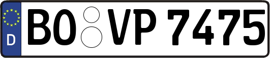 BO-VP7475