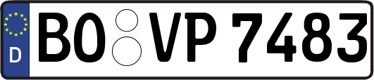 BO-VP7483