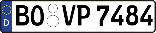 BO-VP7484