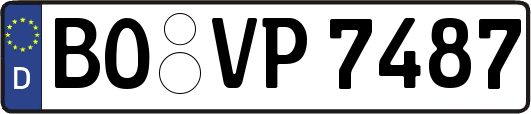 BO-VP7487