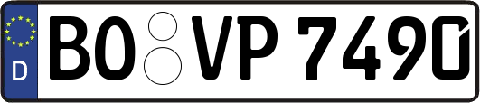 BO-VP7490