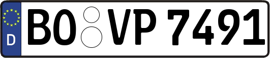 BO-VP7491