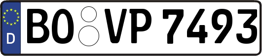 BO-VP7493