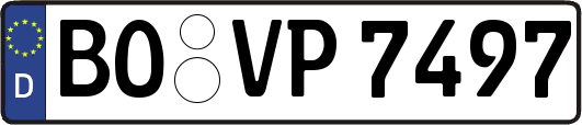 BO-VP7497