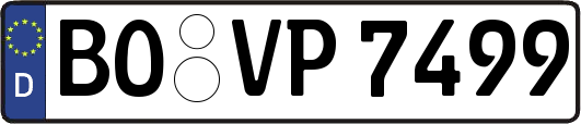 BO-VP7499