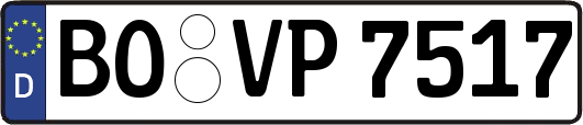 BO-VP7517