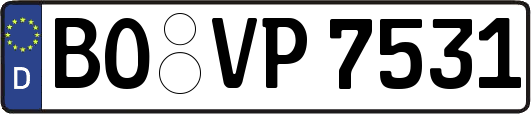 BO-VP7531