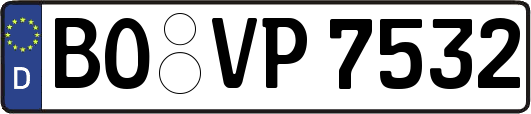 BO-VP7532