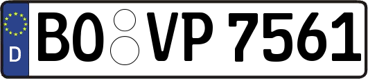 BO-VP7561