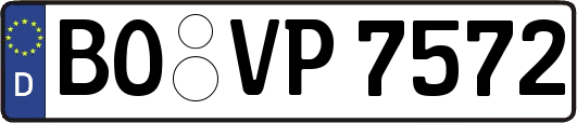 BO-VP7572