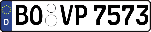 BO-VP7573