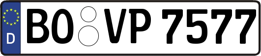 BO-VP7577