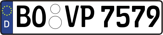 BO-VP7579