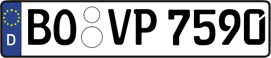 BO-VP7590