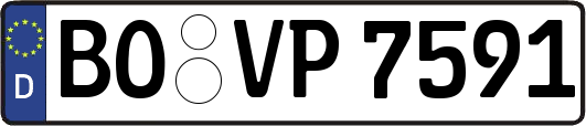 BO-VP7591