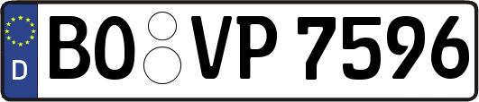 BO-VP7596