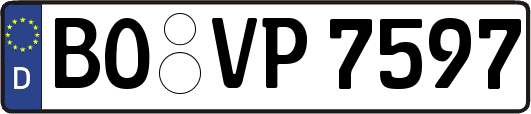 BO-VP7597