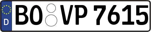 BO-VP7615