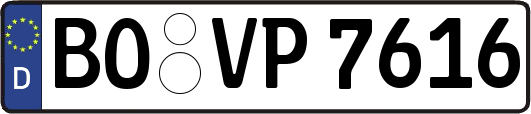 BO-VP7616