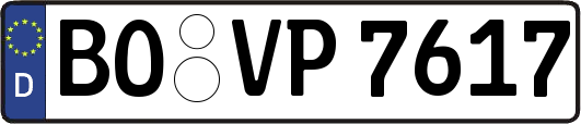 BO-VP7617