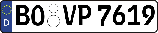 BO-VP7619