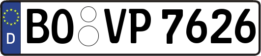 BO-VP7626