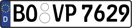 BO-VP7629