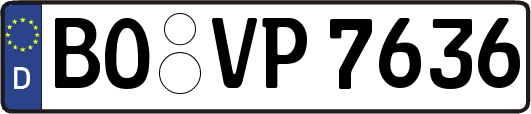 BO-VP7636