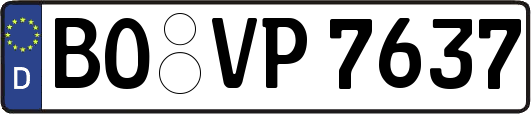 BO-VP7637