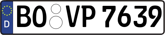 BO-VP7639
