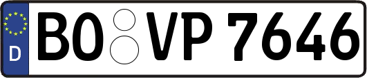 BO-VP7646